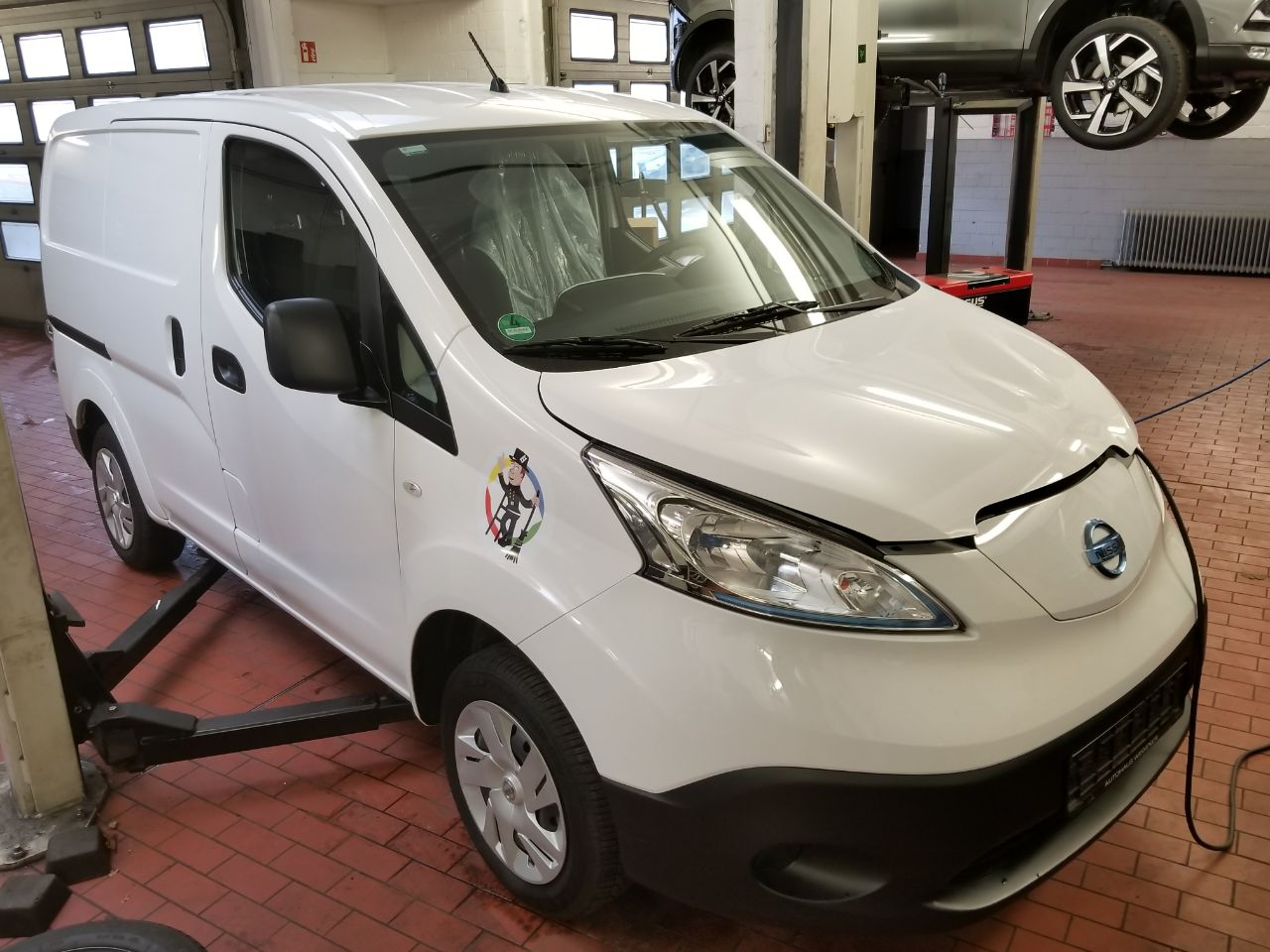 eNV200