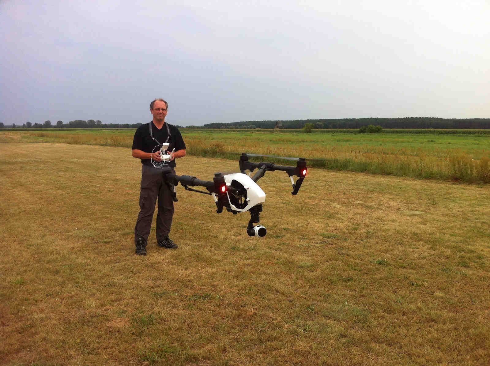 Inspire 1